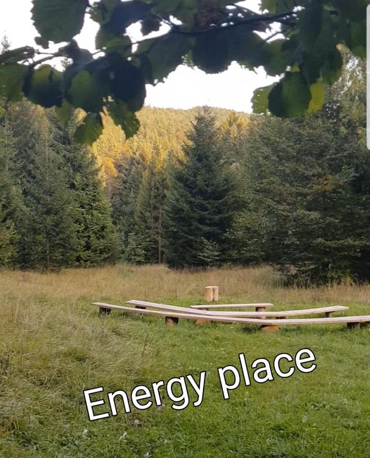 Planinski Dom Na Travni Gori *
