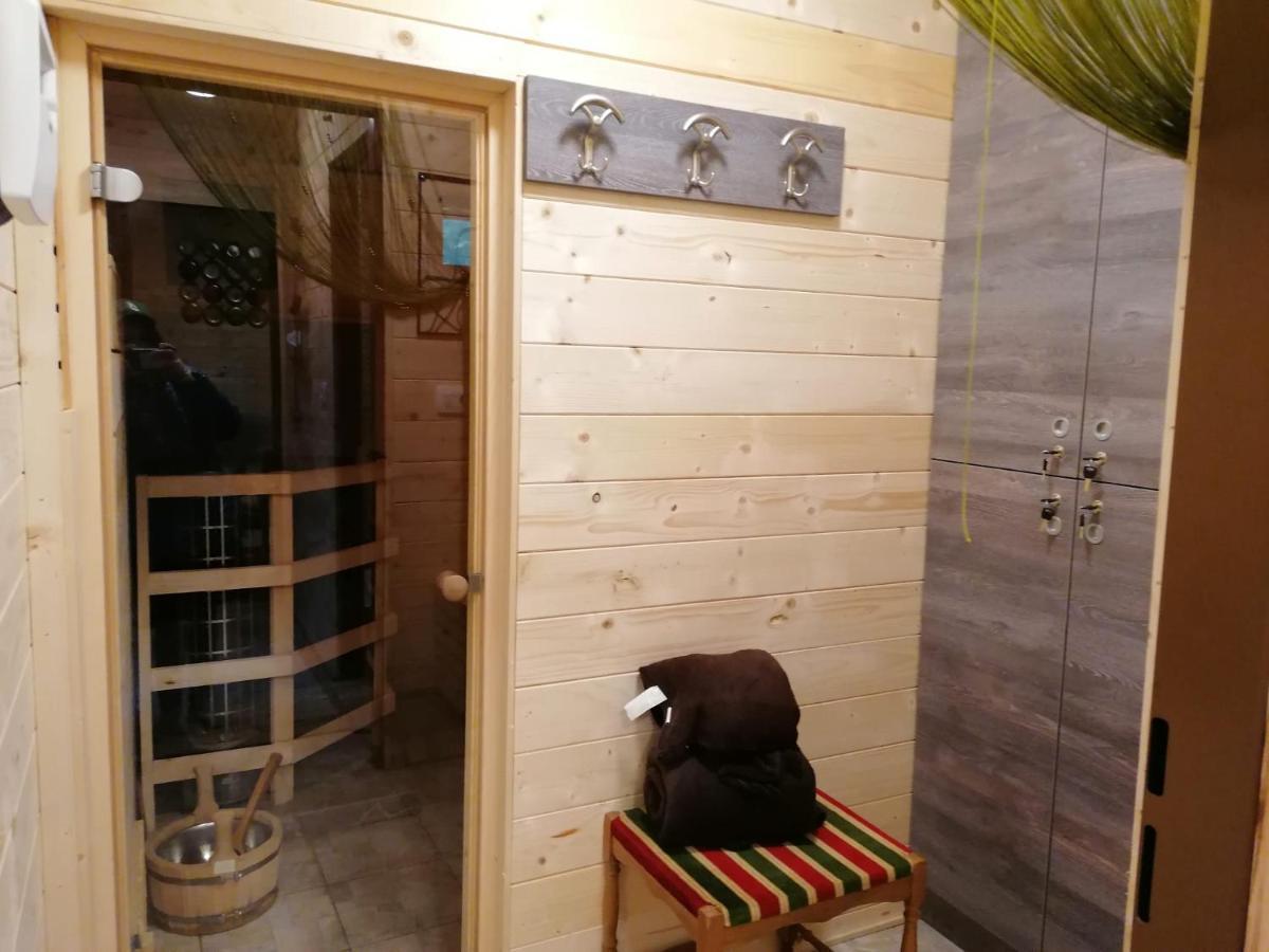 Holiday home Planinski Dom Na Travni Gori